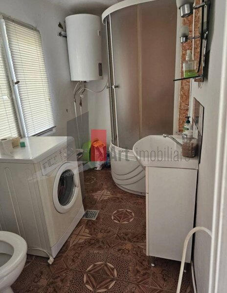 Sector 5 Casa 3 camere