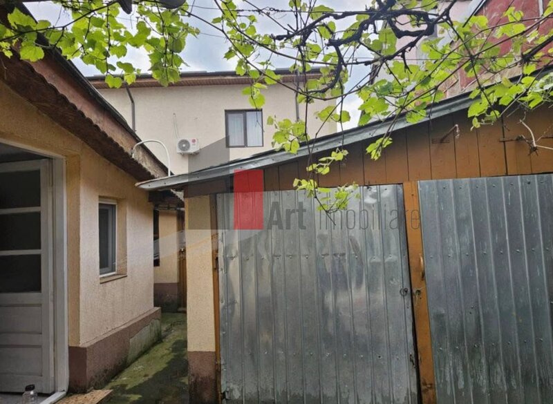 Sector 5 Casa 3 camere